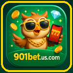 901bet Logo